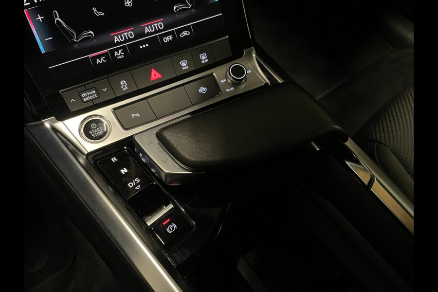 Audi e-tron 55 Quattro Edition 95 kWh|90% SOH|GROTE ACCU|CRUISE+CLIMATE CONTROL|ELEK.INTERIEUR+A-KLEP|NL-AUTO|NAP|INCL BTW|1e EIG|
