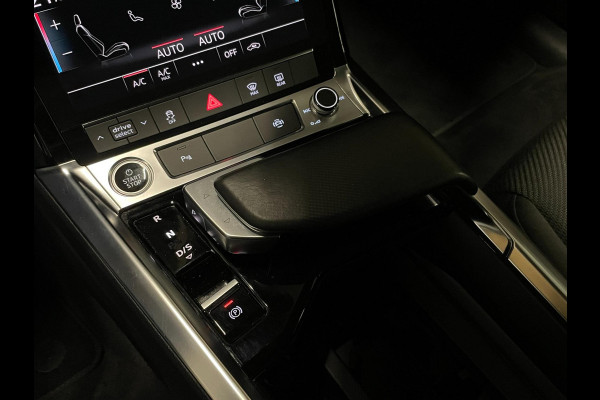 Audi e-tron 55 Quattro Edition 95 kWh|90% SOH|GROTE ACCU|CRUISE+CLIMATE CONTROL|ELEK.INTERIEUR+A-KLEP|NL-AUTO|NAP|INCL BTW|1e EIG|