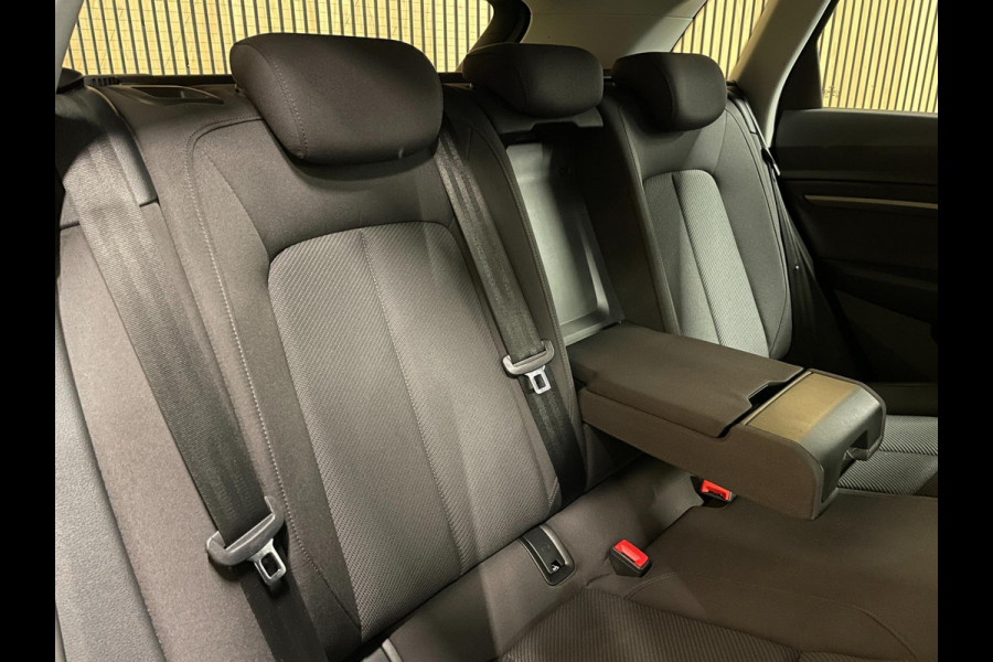 Audi e-tron 55 Quattro Edition 95 kWh|90% SOH|GROTE ACCU|CRUISE+CLIMATE CONTROL|ELEK.INTERIEUR+A-KLEP|NL-AUTO|NAP|INCL BTW|1e EIG|
