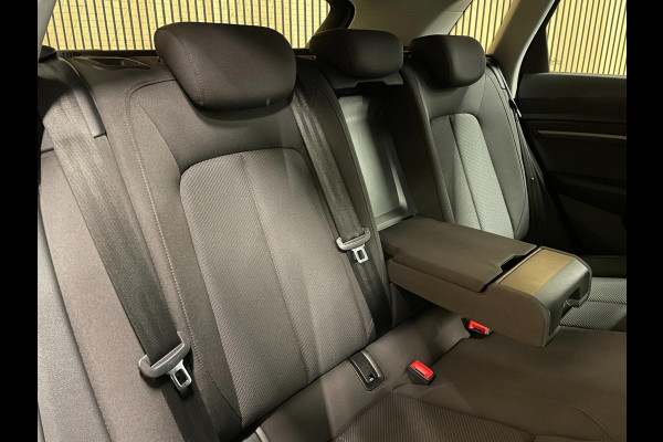 Audi e-tron 55 Quattro Edition 95 kWh|90% SOH|GROTE ACCU|CRUISE+CLIMATE CONTROL|ELEK.INTERIEUR+A-KLEP|NL-AUTO|NAP|INCL BTW|1e EIG|