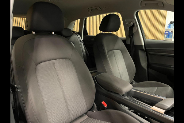 Audi e-tron 55 Quattro Edition 95 kWh|90% SOH|GROTE ACCU|CRUISE+CLIMATE CONTROL|ELEK.INTERIEUR+A-KLEP|NL-AUTO|NAP|INCL BTW|1e EIG|