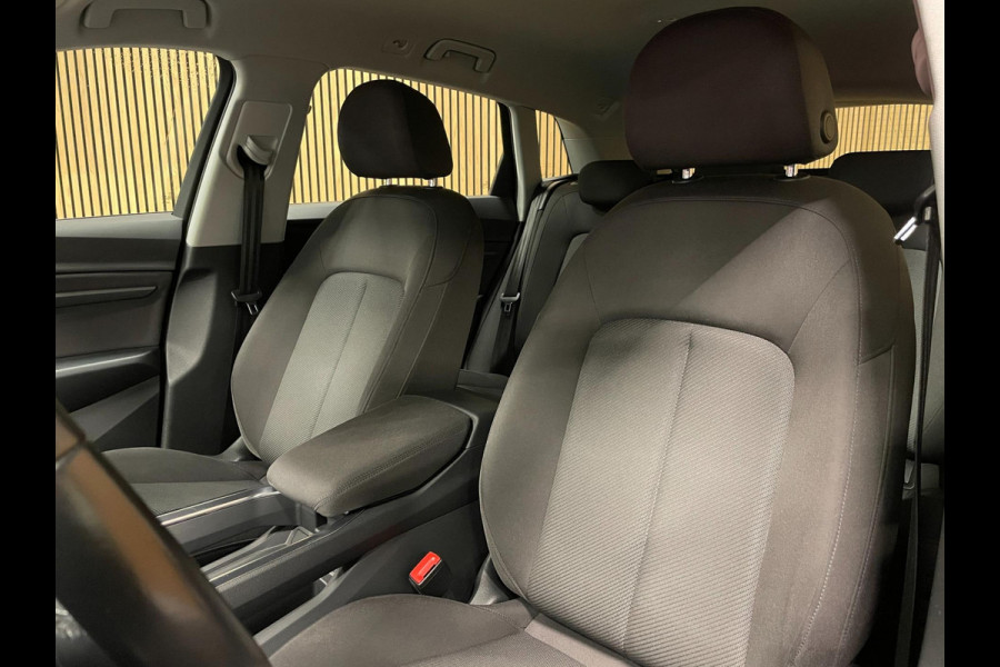 Audi e-tron 55 Quattro Edition 95 kWh|90% SOH|GROTE ACCU|CRUISE+CLIMATE CONTROL|ELEK.INTERIEUR+A-KLEP|NL-AUTO|NAP|INCL BTW|1e EIG|