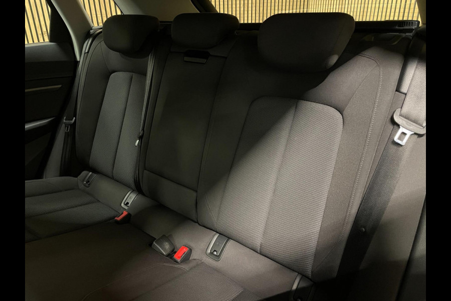 Audi e-tron 55 Quattro Edition 95 kWh|90% SOH|GROTE ACCU|CRUISE+CLIMATE CONTROL|ELEK.INTERIEUR+A-KLEP|NL-AUTO|NAP|INCL BTW|1e EIG|