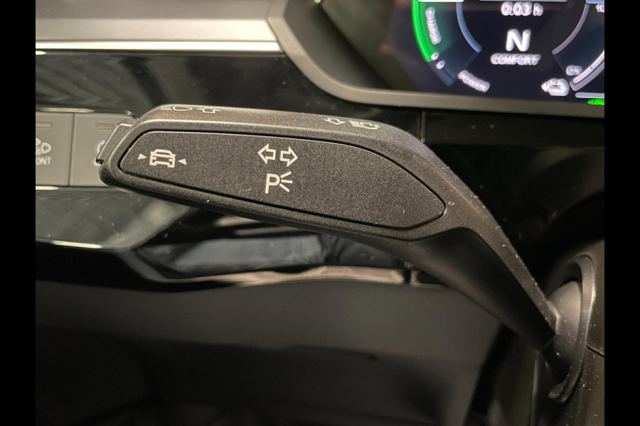 Audi e-tron 55 Quattro Edition 95 kWh|90% SOH|GROTE ACCU|CRUISE+CLIMATE CONTROL|ELEK.INTERIEUR+A-KLEP|NL-AUTO|NAP|INCL BTW|1e EIG|