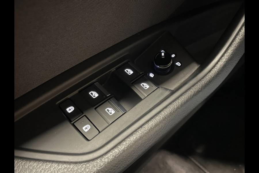 Audi e-tron 55 Quattro Edition 95 kWh|90% SOH|GROTE ACCU|CRUISE+CLIMATE CONTROL|ELEK.INTERIEUR+A-KLEP|NL-AUTO|NAP|INCL BTW|1e EIG|