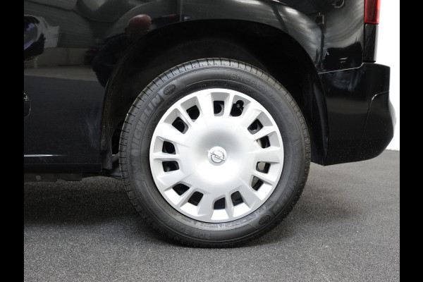 Opel Combo 130pk L1 Edition Automaat Airco Navigatie Trekhaak Cruise control