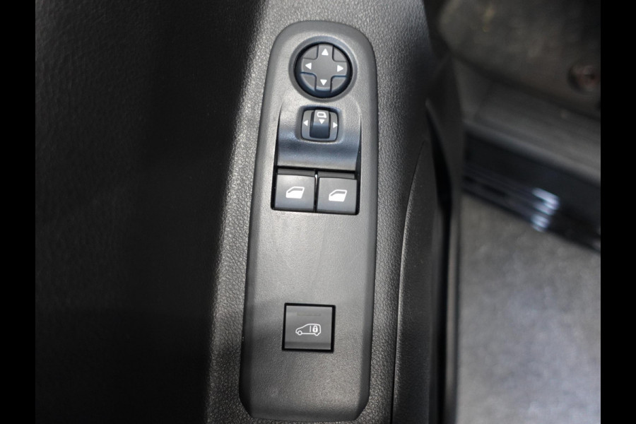 Opel Combo 130pk L1 Edition Automaat Airco Navigatie Trekhaak Cruise control