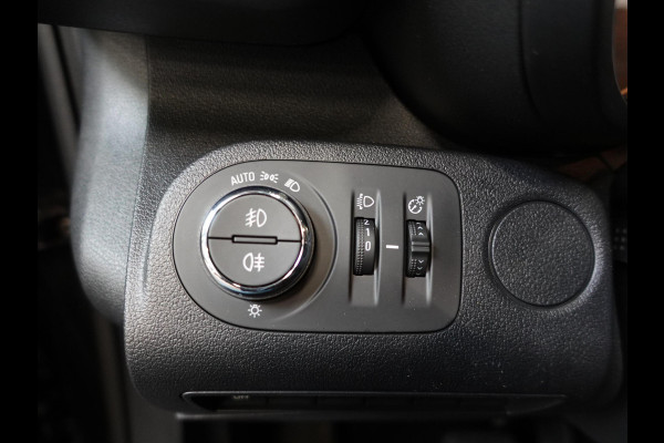 Opel Combo 130pk L1 Edition Automaat Airco Navigatie Trekhaak Cruise control