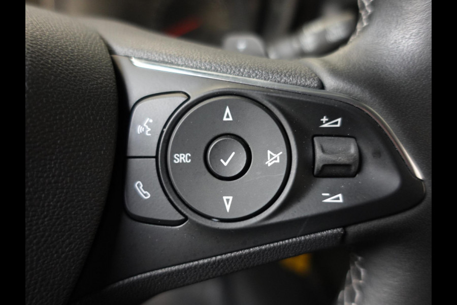 Opel Combo 130pk L1 Edition Automaat Airco Navigatie Trekhaak Cruise control