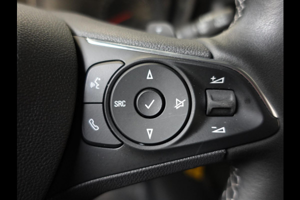 Opel Combo 130pk L1 Edition Automaat Airco Navigatie Trekhaak Cruise control