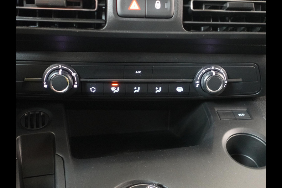 Opel Combo 130pk L1 Edition Automaat Airco Navigatie Trekhaak Cruise control