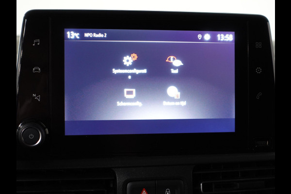 Opel Combo 130pk L1 Edition Automaat Airco Navigatie Trekhaak Cruise control