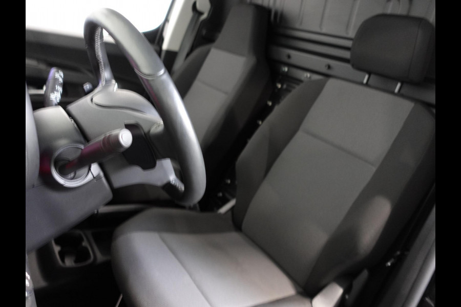 Opel Combo 130pk L1 Edition Automaat Airco Navigatie Trekhaak Cruise control