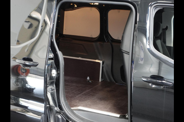 Opel Combo 130pk L1 Edition Automaat Airco Navigatie Trekhaak Cruise control