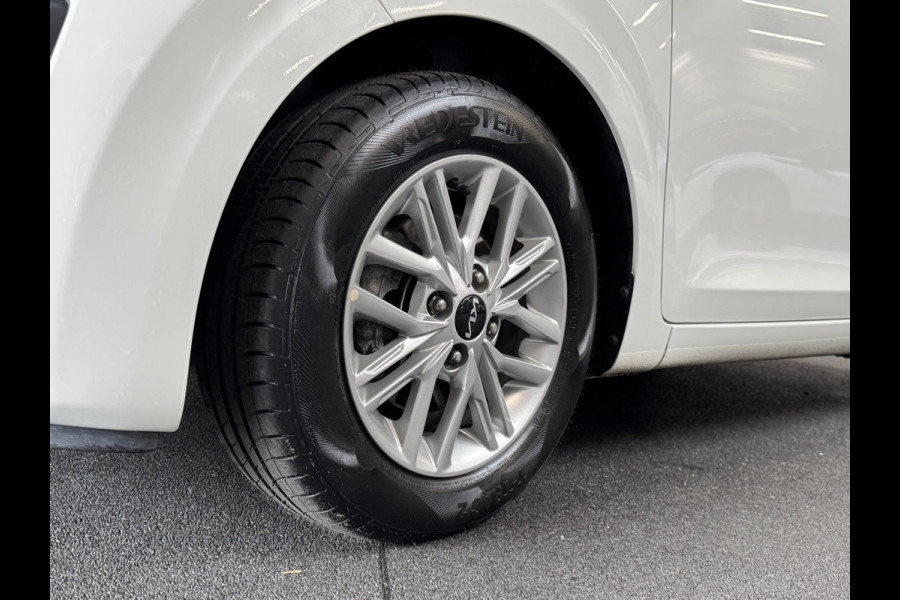 Kia Picanto 1.0 DPi Automaat DynamicLine Navigatie Airco Camera DAB Lichtmetalen velgen Bluetooth