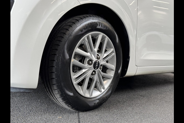 Kia Picanto 1.0 DPi Automaat DynamicLine Navigatie Airco Camera DAB Lichtmetalen velgen Bluetooth