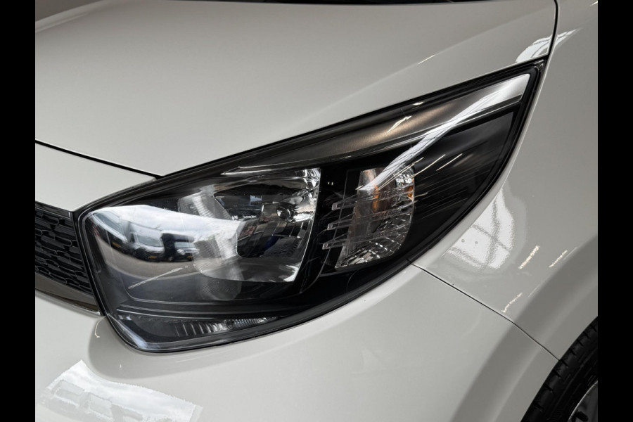 Kia Picanto 1.0 DPi Automaat DynamicLine Navigatie Airco Camera DAB Lichtmetalen velgen Bluetooth