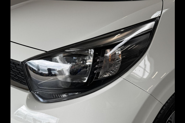 Kia Picanto 1.0 DPi Automaat DynamicLine Navigatie Airco Camera DAB Lichtmetalen velgen Bluetooth