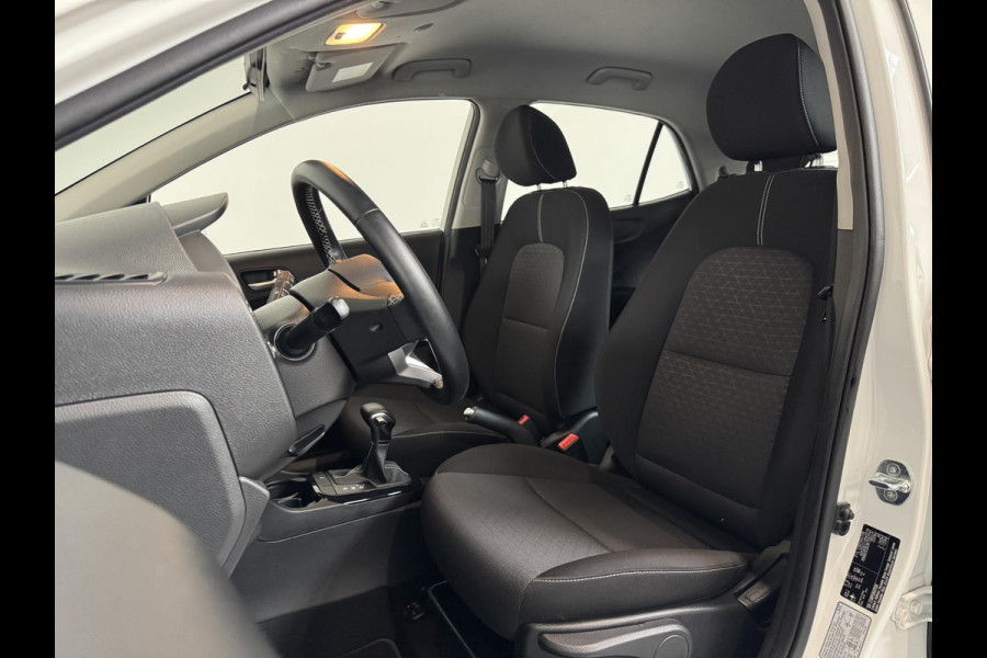 Kia Picanto 1.0 DPi Automaat DynamicLine Navigatie Airco Camera DAB Lichtmetalen velgen Bluetooth