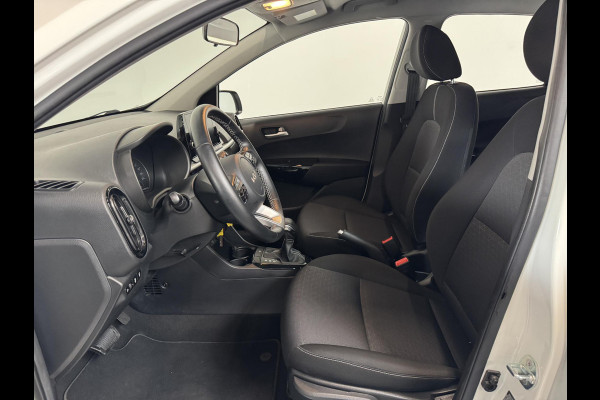 Kia Picanto 1.0 DPi Automaat DynamicLine Navigatie Airco Camera DAB Lichtmetalen velgen Bluetooth