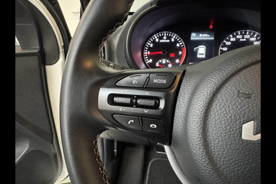 Kia Picanto 1.0 DPi Automaat DynamicLine Navigatie Airco Camera DAB Lichtmetalen velgen Bluetooth