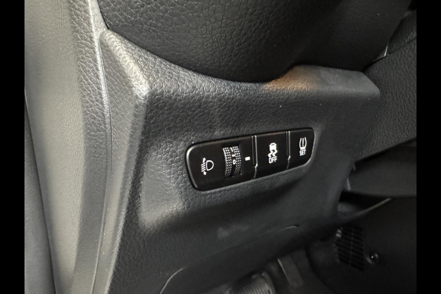 Kia Picanto 1.0 DPi Automaat DynamicLine Navigatie Airco Camera DAB Lichtmetalen velgen Bluetooth