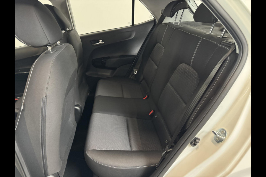 Kia Picanto 1.0 DPi Automaat DynamicLine Navigatie Airco Camera DAB Lichtmetalen velgen Bluetooth
