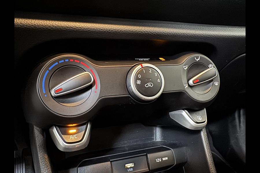 Kia Picanto 1.0 DPi Automaat DynamicLine Navigatie Airco Camera DAB Lichtmetalen velgen Bluetooth