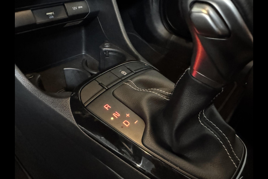 Kia Picanto 1.0 DPi Automaat DynamicLine Navigatie Airco Camera DAB Lichtmetalen velgen Bluetooth