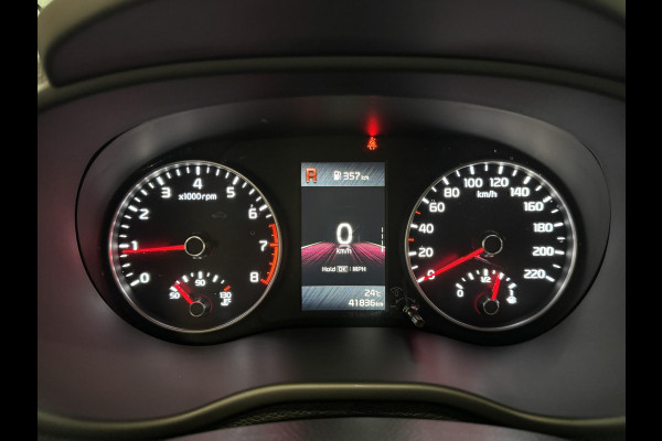 Kia Picanto 1.0 DPi Automaat DynamicLine Navigatie Airco Camera DAB Lichtmetalen velgen Bluetooth