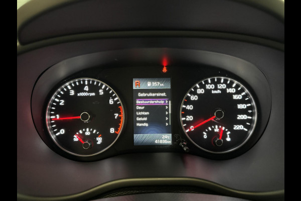 Kia Picanto 1.0 DPi Automaat DynamicLine Navigatie Airco Camera DAB Lichtmetalen velgen Bluetooth