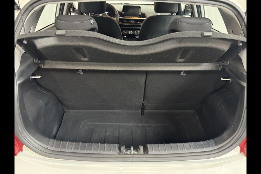 Kia Picanto 1.0 DPi Automaat DynamicLine Navigatie Airco Camera DAB Lichtmetalen velgen Bluetooth