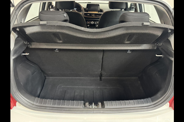 Kia Picanto 1.0 DPi Automaat DynamicLine Navigatie Airco Camera DAB Lichtmetalen velgen Bluetooth