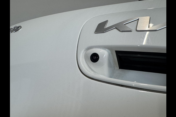 Kia Picanto 1.0 DPi Automaat DynamicLine Navigatie Airco Camera DAB Lichtmetalen velgen Bluetooth