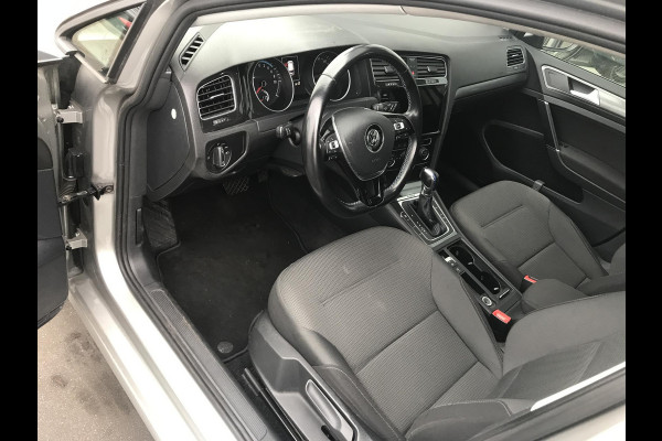 Volkswagen e-Golf Navi + camera