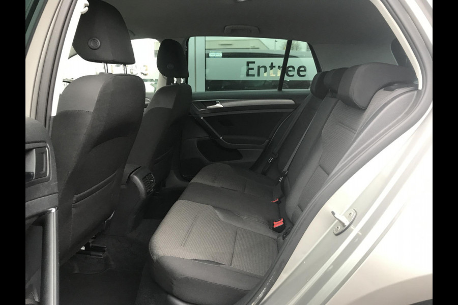 Volkswagen e-Golf Navi + camera