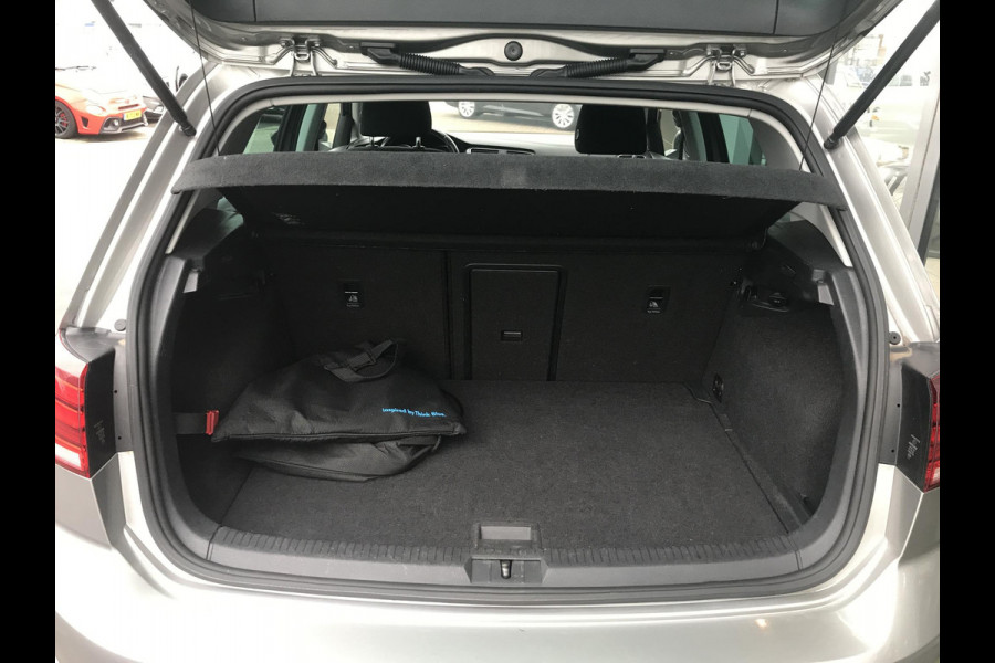 Volkswagen e-Golf Navi + camera