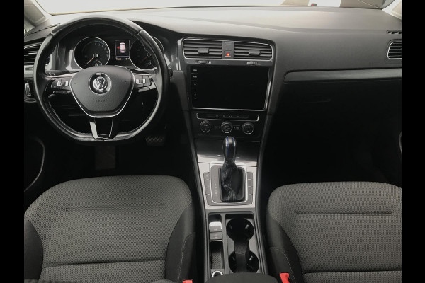 Volkswagen e-Golf Navi + camera