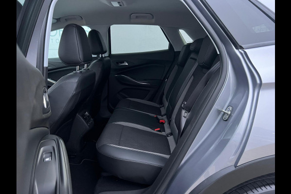 Opel Grandland X 1.2 Turbo Business Elegance NL AUTO | CAMERA | CARPLAY |