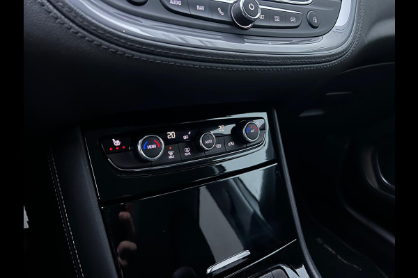Opel Grandland X 1.2 Turbo Business Elegance NL AUTO | CAMERA | CARPLAY |