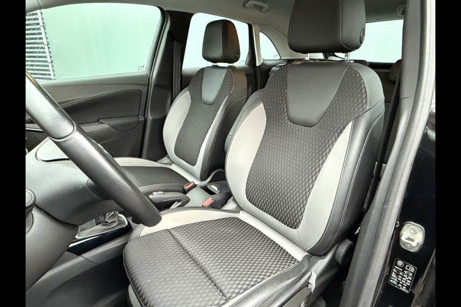 Opel Crossland X BWJ 2019 | 1.2T 110PK Edition | TREKHAAK | NAVI | SPORTSTOELEN | AIRCO | CRUISE |