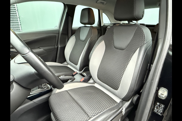 Opel Crossland X BWJ 2019 | 1.2T 110PK Edition | TREKHAAK | NAVI | SPORTSTOELEN | AIRCO | CRUISE |