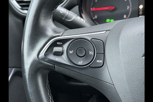 Opel Crossland X BWJ 2019 | 1.2T 110PK Edition | TREKHAAK | NAVI | SPORTSTOELEN | AIRCO | CRUISE |