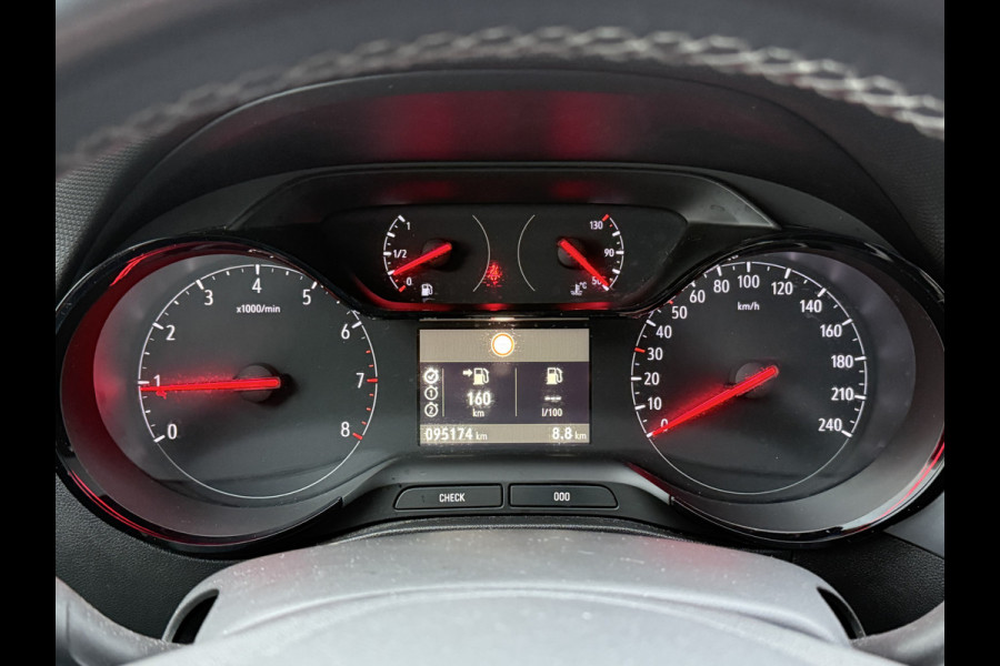 Opel Crossland X BWJ 2019 | 1.2T 110PK Edition | TREKHAAK | NAVI | SPORTSTOELEN | AIRCO | CRUISE |