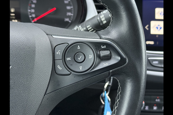 Opel Crossland X BWJ 2019 | 1.2T 110PK Edition | TREKHAAK | NAVI | SPORTSTOELEN | AIRCO | CRUISE |