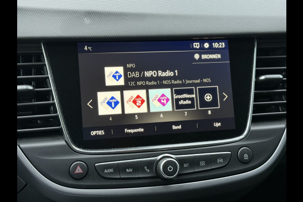 Opel Crossland X BWJ 2019 | 1.2T 110PK Edition | TREKHAAK | NAVI | SPORTSTOELEN | AIRCO | CRUISE |