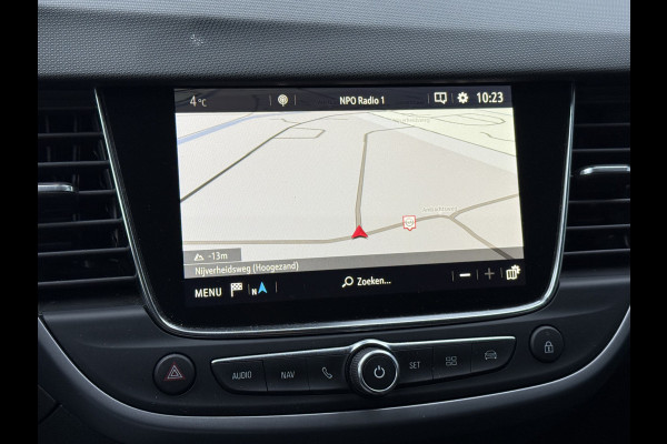 Opel Crossland X BWJ 2019 | 1.2T 110PK Edition | TREKHAAK | NAVI | SPORTSTOELEN | AIRCO | CRUISE |