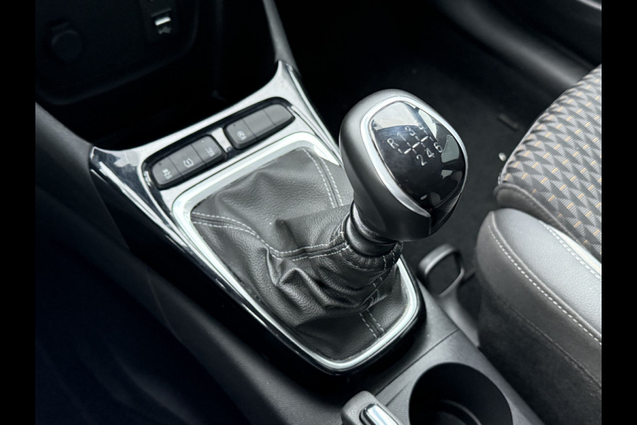 Opel Crossland X BWJ 2019 | 1.2T 110PK Edition | TREKHAAK | NAVI | SPORTSTOELEN | AIRCO | CRUISE |