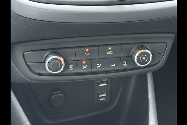 Opel Crossland X BWJ 2019 | 1.2T 110PK Edition | TREKHAAK | NAVI | SPORTSTOELEN | AIRCO | CRUISE |