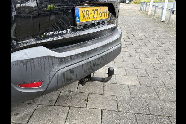 Opel Crossland X BWJ 2019 | 1.2T 110PK Edition | TREKHAAK | NAVI | SPORTSTOELEN | AIRCO | CRUISE |